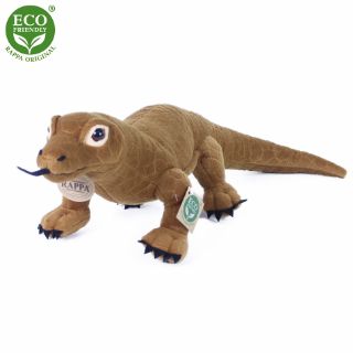 Obrázek z Varan plyš 45cm  